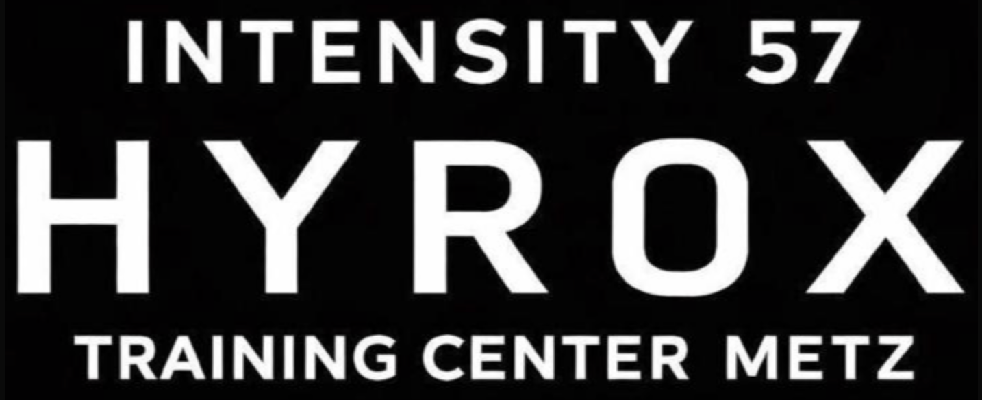 Intensity 57 HYROX Training Center Metz