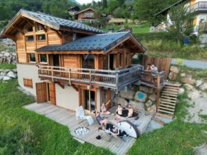 Lire la suite à propos de l’article Week-ends évasion