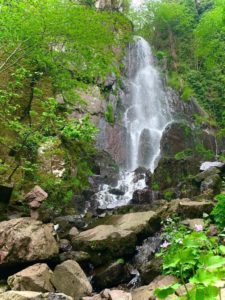 Lire la suite à propos de l’article Randonnée de la cascade du Nideck