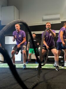 Lire la suite à propos de l’article Circuit training team handball équipe vigneulles